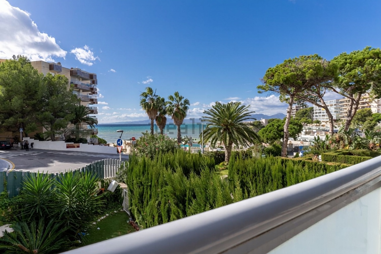 Piso en Calle de Brussel·les, Eixample, Salou